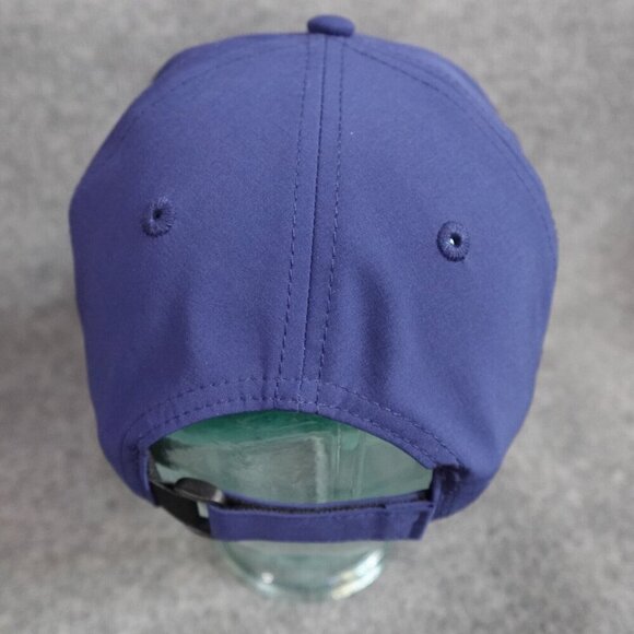 Bullbird Hat Strapback Integrated Sleep Mask NEW - Picture 3 of 7